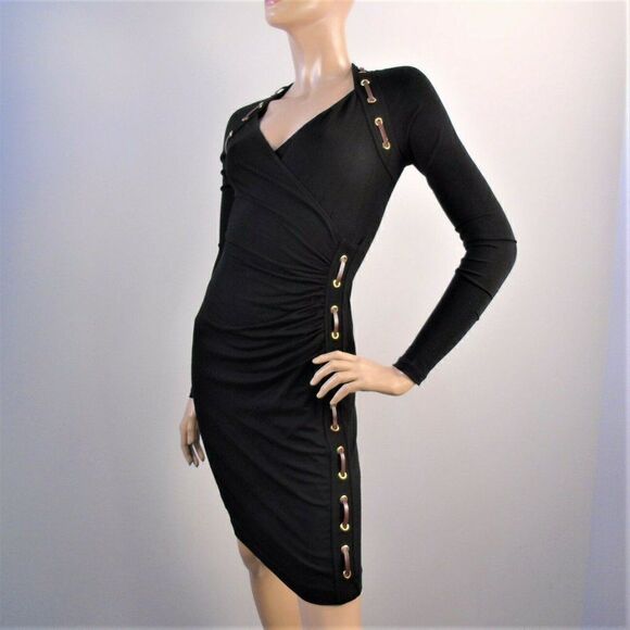Carmen Marc Valvo Dress - Picture 6 of 9